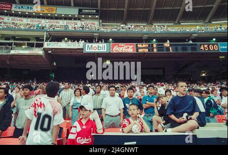 D.C. United on X: Oct. 30, 1996: United win their first @opencup