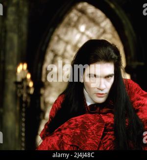 ANTONIO BANDERAS in INTERVIEW WITH THE VAMPIRE (1994), directed by NEIL JORDAN. Credit: GEFFEN PICTURES / Album Stock Photo