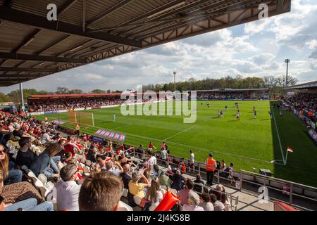 Stevenage Football Club