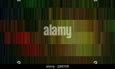 Hi tech stripes animation in seamless loop blinking motion. Motion ...