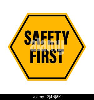 42-422847_safety-first-icon-safety-first-symbol-png - Hague