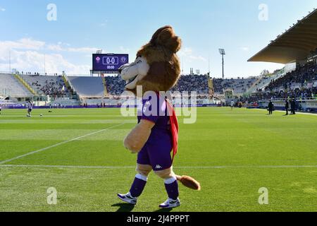 Florence, Italy. 16th Apr, 2022. Igor (Fiorentina) during ACF Fiorentina vs  Venezia FC, italian soccer Serie A match in Florence, Italy, April 16 2022  Credit: Independent Photo Agency/Alamy Live News Stock Photo - Alamy