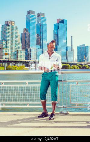 Dark Green Pants with Shoes Dressy Summer Outfits For Men 122 ideas   outfits  Lookastic