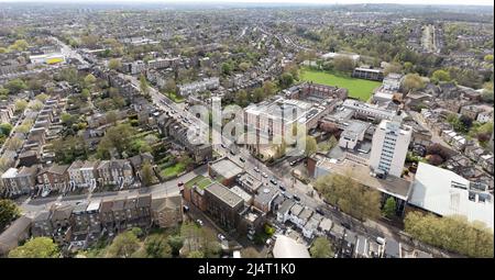 Goldsmiths, University of London, new cross, Lewisham, london, england Stock Photo