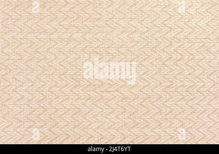 wicker jute texture pattern background Stock Photo