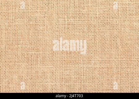 wicker jute texture pattern background Stock Photo