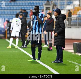 Adana Demirspor U19 vs Besiktas JK U19 Palpites em hoje 30 September 2023  Futebol