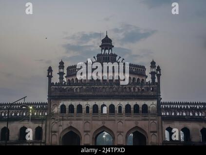 Image of Bara Imambara in Lucknow-IF729830-Picxy