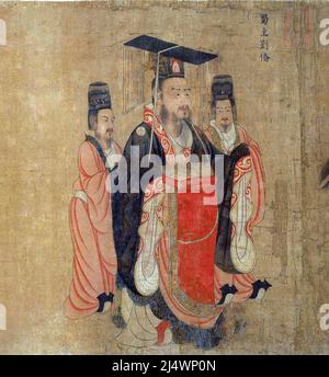 portrait-of-liu-bei-161-223-