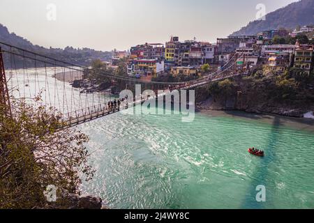 MOST ATTRACTIVE AND FAMOUS TEMPLE OF RISHIKESH, Lucknow