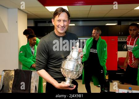 Toto knvb beker hi-res stock photography and images - Alamy