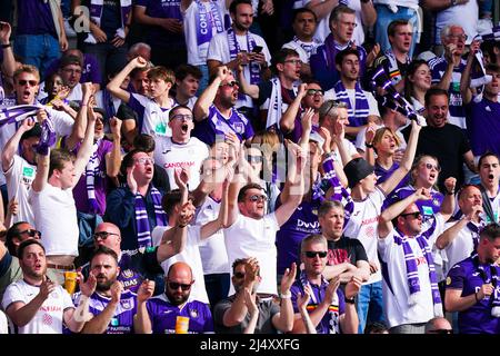 RSC Anderlecht English 🏴󠁧󠁢󠁥󠁮󠁧󠁿 on X: ✓ 3-1 semi-final win ✓ CUP  FINAL ✓ BEST FANS IN THE WORLD #ANDEUP #RSCA  / X