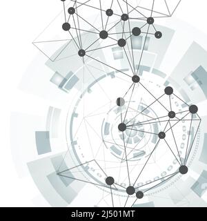 Icon for medical design. Vector illustration Stock Vector