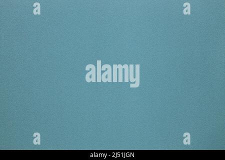 Denim blue fabric material texture or background Stock Photo