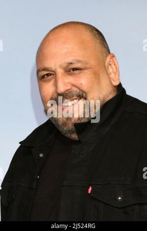 JB Blanc at the Barry Season 3 on HBO Premiere Screening at Rolling ...