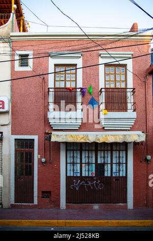 Tonala in Jalisco, Mexico Stock Photo