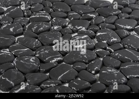 Natural stone tile Stock Photo