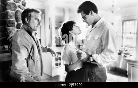 ALWAYS (1989) RICHARD DREYFUSS, HOLLY HUNTER ALW 002 Stock Photo - Alamy