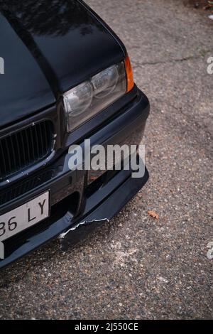 Bmw e36 hi-res stock photography and images - Alamy