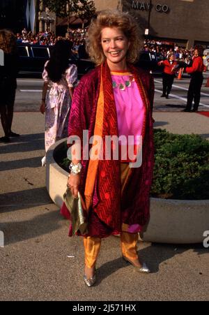 Ellen Burstyn Circa 1980's Credit: Ralph Dominguez/MediaPunch Stock Photo