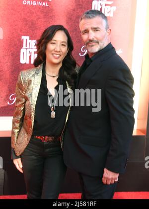 FRANK JOHN HUGHES Stock Photo - Alamy