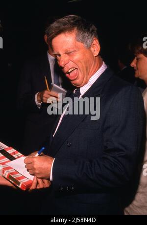 FILE PHOTO Robert Morse Has Passed Away. Robert Morse Circa 1980’s
