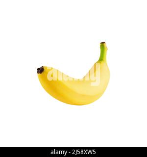 https://l450v.alamy.com/450v/2j58xw5/single-banana-isolated-beautiful-edible-yellow-banana-2j58xw5.jpg