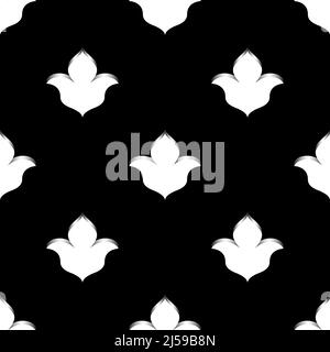 Sample  traditional ornament of the peoples and countries of Asia, in which saturated colors attract luck and wealth. Women's woven carpets with ornam Stock Vector