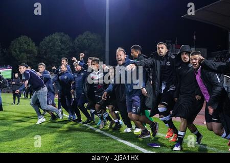 Domenica mattina a Cornaredo sarà: MUNDIALITO! - FC Lugano