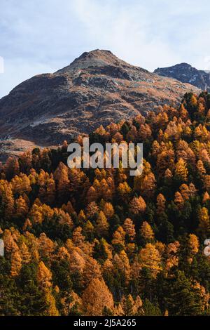 The amazing glaciers in the Swiss Alps - aerial view Stock Photo - Alamy