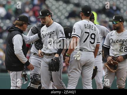 This is a 2022 photo of Dylan Cease of the Chicago White Sox