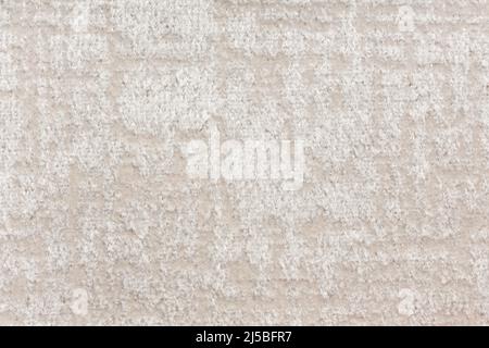 Fresh textile background in white colour. High quality texture. Stock Photo