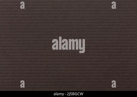Fine authentic brown silk fabric wallpaper texture pattern background. Stock Photo