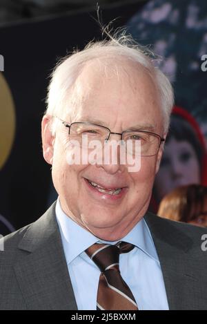 Hollywood, USA. 21st Apr, 2022. Ben Burtt 2022/04/21 The 40th Anniversary Screening of “E.T. the Extra-Terrestrial” held at TCL Chinese Theatre in Hollywood, CA Photo by Kazuki Hirata/Hollywood News Wire Inc. Credit: Newscom/Alamy Live News