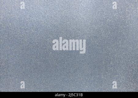 Denim shiny wall abstract background with a glossy texture Stock Photo