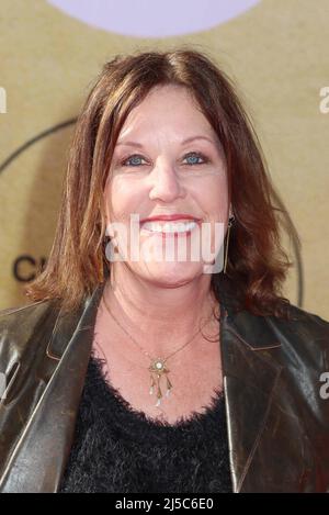 Los Angeles, USA. 21st Apr, 2022. Patti Pelton 2022/04/21 The 40th Anniversary Screening of “E.T. the Extra-Terrestrial” held at TCL Chinese Theatre in Hollywood, CA, Credit: Cronos/Alamy Live News