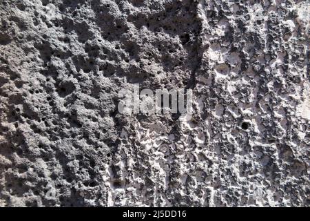 Volcanic rock (often shortened to volcanics in scientific contexts) is a rock formed from lava erupted from a volcano. In other words, it differs from Stock Photo