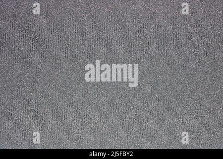Silver background. White silvery seamless background Stock Photo