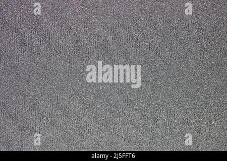 Silver background. White silvery seamless background Stock Photo