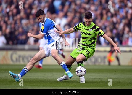 Taylor Moore (4 Bristol Rovers) During Warm Up During The Sky Bet 