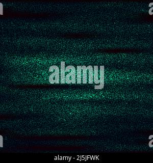 Green tiny bright dotted wallpaper background. Vector illustration Stock Vector