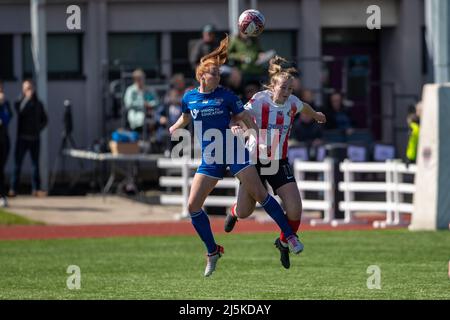 Tamires (#37 Corinthians) during the Campeonato Paulista Feminino football  match between Corinthians x Santos at Parque Sao Jorge in Sao Paulo,  Brazil. Richard Callis/SPP Credit: SPP Sport Press Photo. /Alamy Live News