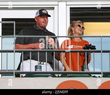 Roger Clemens Wife Debra Lynn Godfrey Editorial Stock Photo