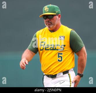 April 24, 2022: Texas baseball legend Roger Clemens and wife Debra