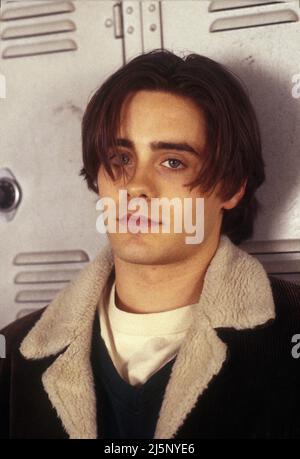 JARED LETO in MY SO-CALLED LIFE (1994), directed by MARK PIZNARSKI and SCOTT WINANT. Credit: ABC PRODUCTIONS / Album Stock Photo