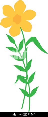 Flower icon design template ilustration vector Stock Vector Image & Art ...