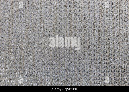 Multicolor vintage wallpaper background texture with a repeat pattern Stock Photo