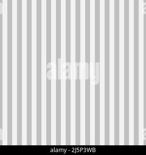 Seamless pattern stripe gray colors. Vertical stripe abstract background vector illustration Stock Vector