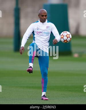 Fernandinho #25 of Manchester City during the game Stock Photo - Alamy