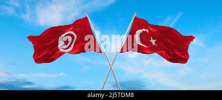 Tunisia visual data 3